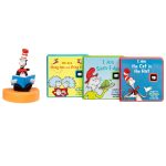 Story Dream Machine™ Dr. Seuss Starter Pack - Image 4