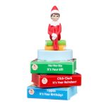 Story Dream Machine™ The Elf on the Shelf Santaverse North Pole Friends Collection - Image 3