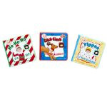 Story Dream Machine™ The Elf on the Shelf Santaverse North Pole Friends Collection - Image 4
