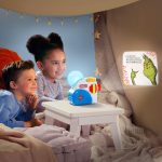 Story Dream Machine™ Dr. Seuss Grinch Collection - Image 2