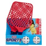 Little Tikes™ Sports Pickleball - Image 2