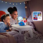 Story Dream Machine™ Paramount PAW Patrol Skye Collection - Image 2