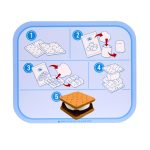 Creative Chefs™ S'mores Kit - Image 6
