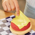 Creative Chefs™ Cheeseburger and Fries Kit - Image 3