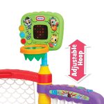 Learn & Play™ 3-in-1 Sports Zone™ - Image 5