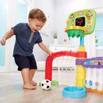 Learn & Play™ 3-in-1 Sports Zone™ - Image 2