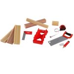 Creative Construction™ Measure and Cut Set