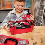 Creative Construction™ Tool Box Set - Image 2
