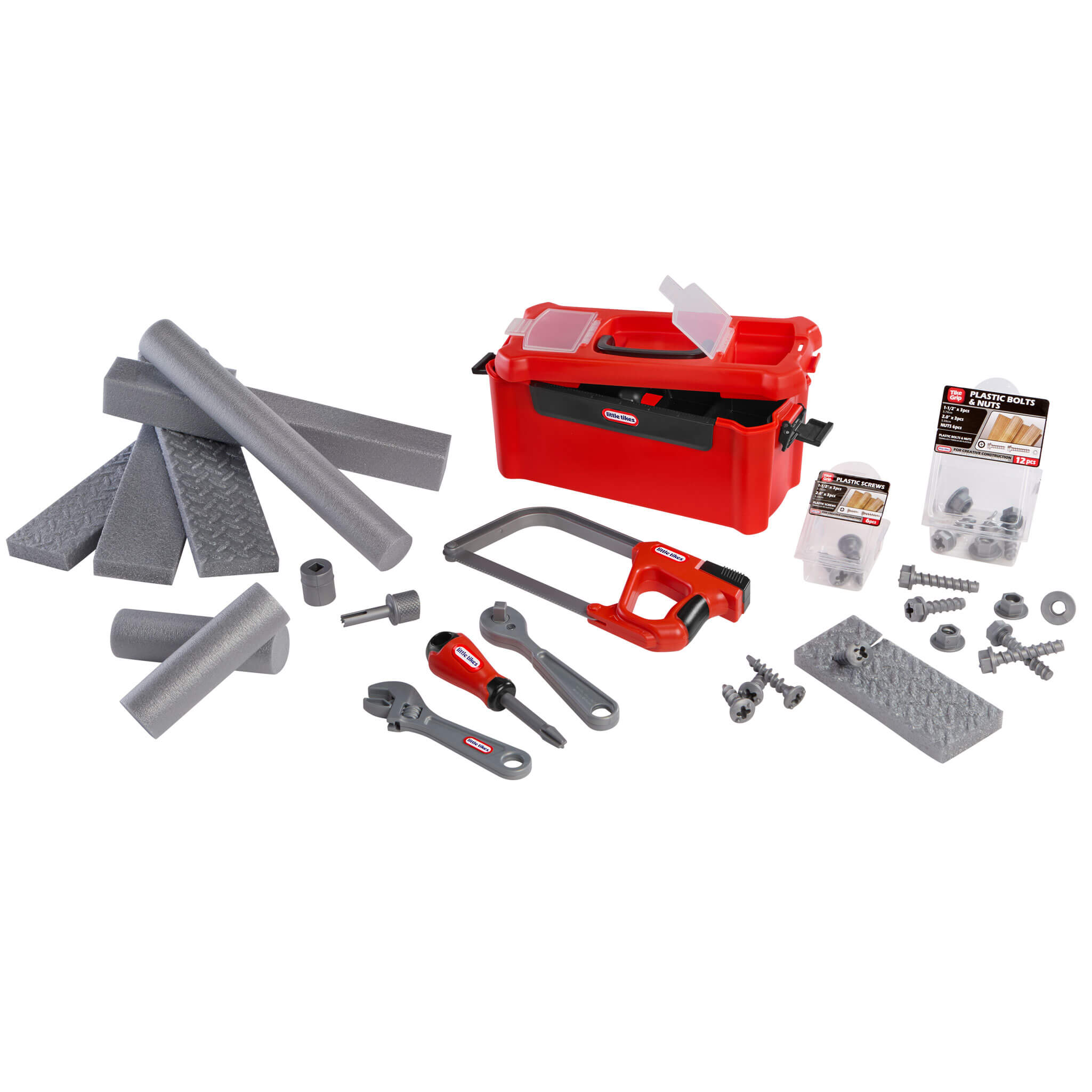 643262-Construction-Tool-Box-Set_924b4ff6-64e4-4899-88b1-5ba73629b47c.jpg Creative Construction™ Tool Box Set - Image 1