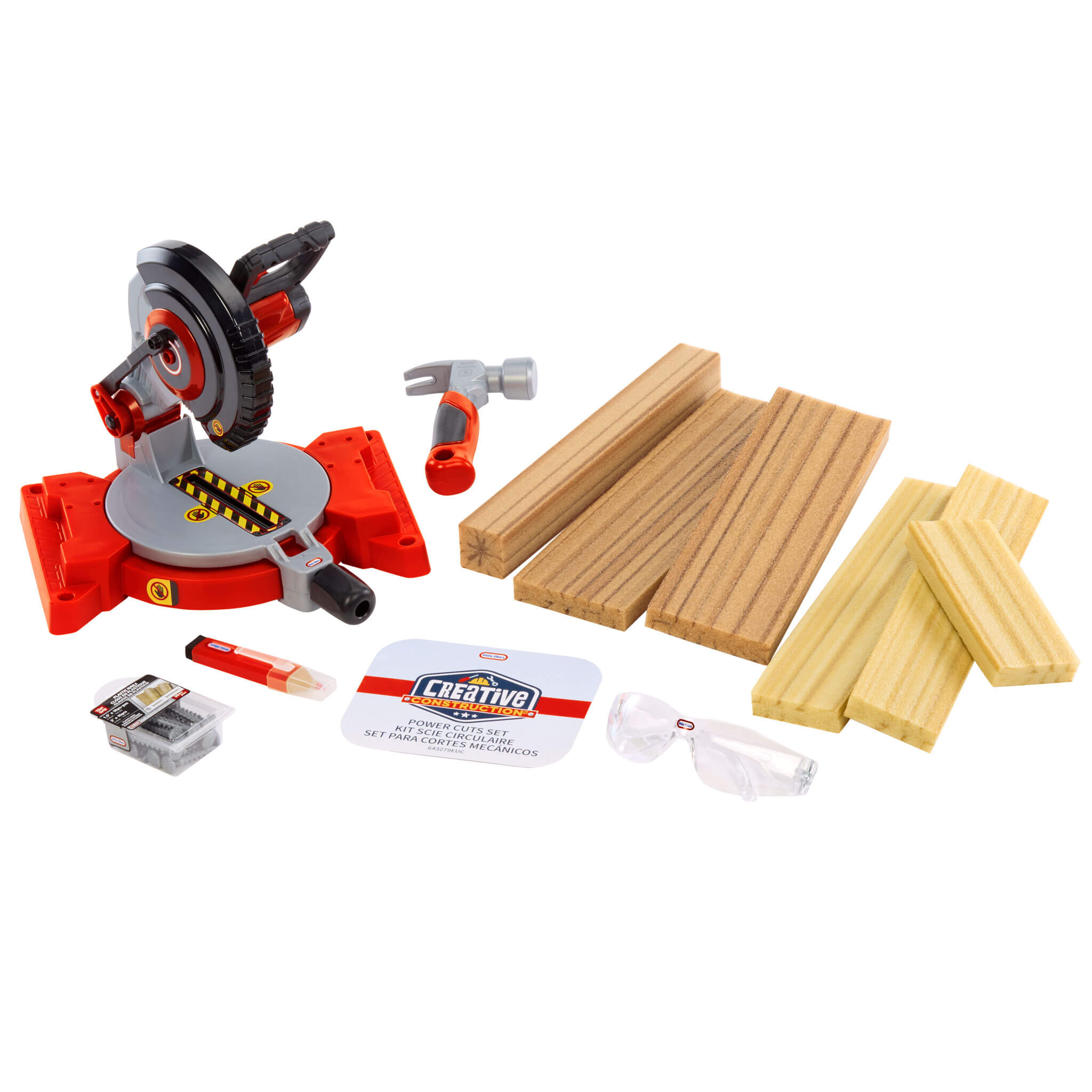 643279-Construction-Power-Cuts-Set.jpg Creative Construction™ Power Cuts Set - Image 1