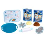 Creative Chefs™ Holiday Cookie Kit - Image 3