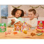 Creative Chefs™ Gingerbread House Kit - Image 2