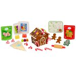 Creative Chefs™ Gingerbread House Kit