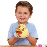 Creative Chefs™ Bluey - Duck Cake Kit - Image 6