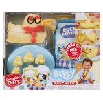Creative Chefs™ Bluey - Duck Cake Kit - Image 7