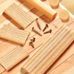 Creative Construction™ Wood, Nails and Screw Bundle - Image 2