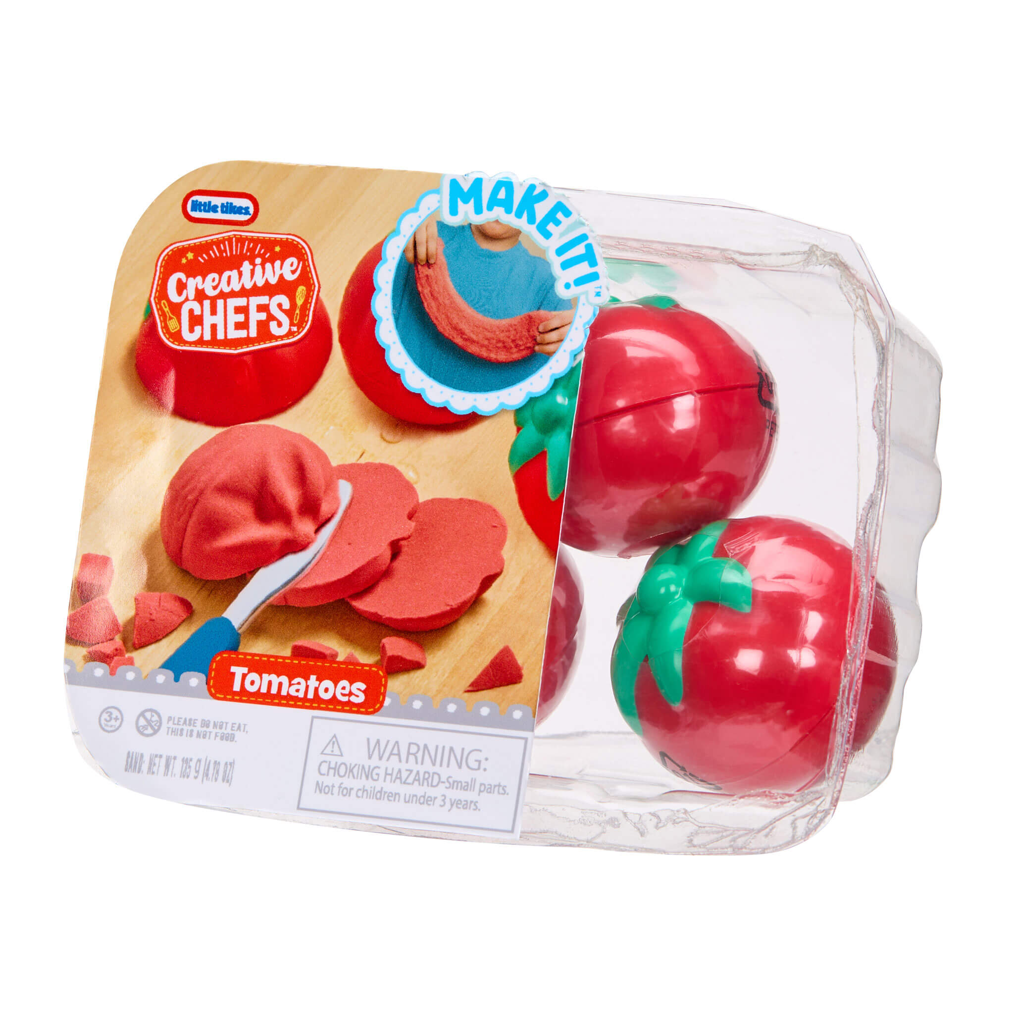 644108-Basket-of-Tomatoes.jpg Creative Chefs™ Basket of Tomatoes - Image 1