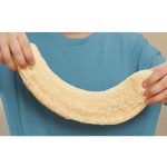 Creative Chefs™ Organic Pasta Dough - Image 3
