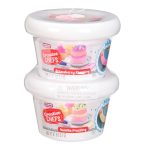 Creative Chefs™ Frosting 2 Pack