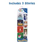 Story Dream Machine™ Fairy Tale Christian Anderson Story Collection - Image 3