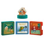 Story Dream Machine™ Fairy Tale Brothers Grimm Story Collection