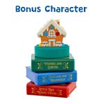 Story Dream Machine™ Fairy Tale Brothers Grimm Story Collection - Image 4