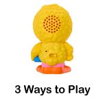 Story Dream Pals™ Sesame Street® Big Bird - Image 6