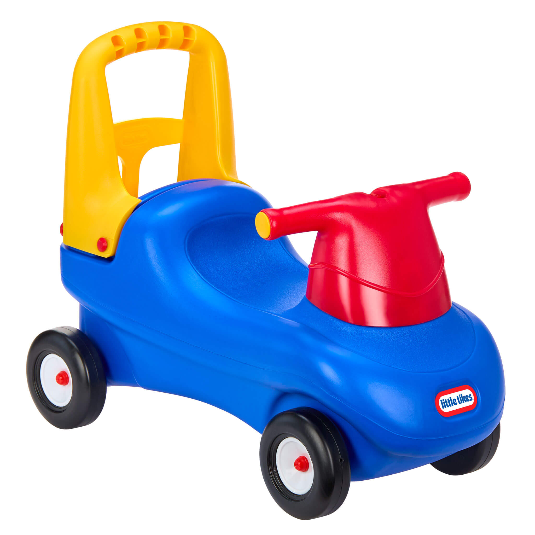 645839-Push-and-Ride-Racer.jpg Push & Ride™ Racer - Image 1