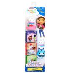 Story Dream Machine™ DreamWorks Animation's Gabby's Cakey Cat Dollhouse Collection - Image 3