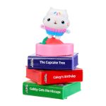 Story Dream Machine™ DreamWorks Animation's Gabby's Cakey Cat Dollhouse Collection - Image 4