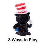 Story Dream Pals™ Dr. Seuss Cat in the Hat - Image 6