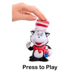 Story Dream Pals™ Dr. Seuss Cat in the Hat - Image 2