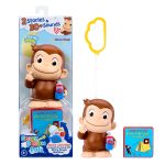 Story Dream Pals™ Curious George