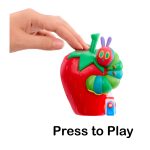 Story Dream Pals™ World of Eric Carle The Very Hungry Caterpillar™ - Image 2