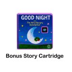 Story Dream Pals™ World of Eric Carle The Very Hungry Caterpillar™ - Image 5