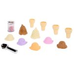 Sweet Spaces™ Ice Cream Scoot N' Serve™ Ride-On - Image 8