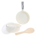 Sweet Spaces™ Pots & Pans Set - White - Image 4