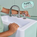 Sweet Spaces™ Modular Kitchen Sink - Image 5