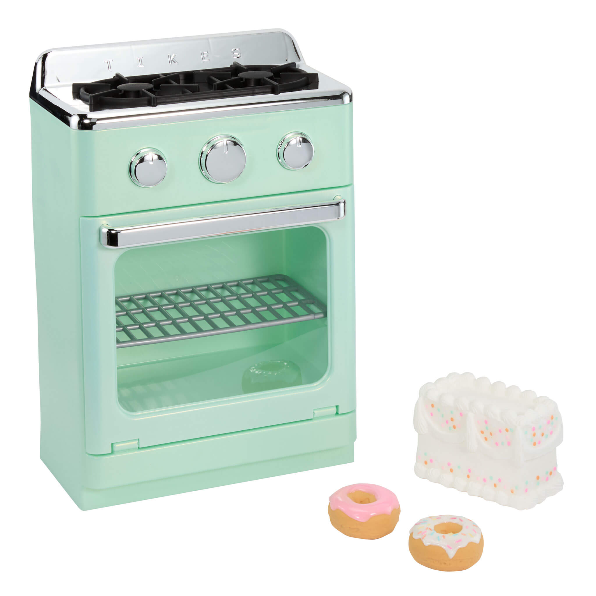 647581-Oven.jpg Sweet Spaces™ Modular Kitchen Oven - Image 1
