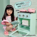 Sweet Spaces™ Modular Kitchen Oven - Image 2