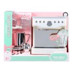 Sweet Spaces™ Espresso Machine - White - Image 5