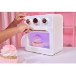 Sweet Spaces™ Mini Oven - White - Image 2