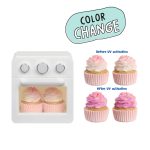 Sweet Spaces™ Mini Oven - White - Image 3