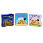 Story Dream Machine™ Random House Where Do Diggers Collection - Image 4