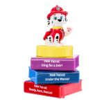 Story Dream Machine™ Paramount PAW Patrol Marshall Collection - Image 4