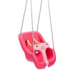 2-in-1 Snug 'n Secure™ Swing - Magenta - Image 2