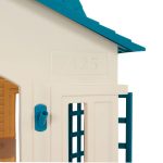 Cape Cottage Playhouse™ - Blue - Image 5