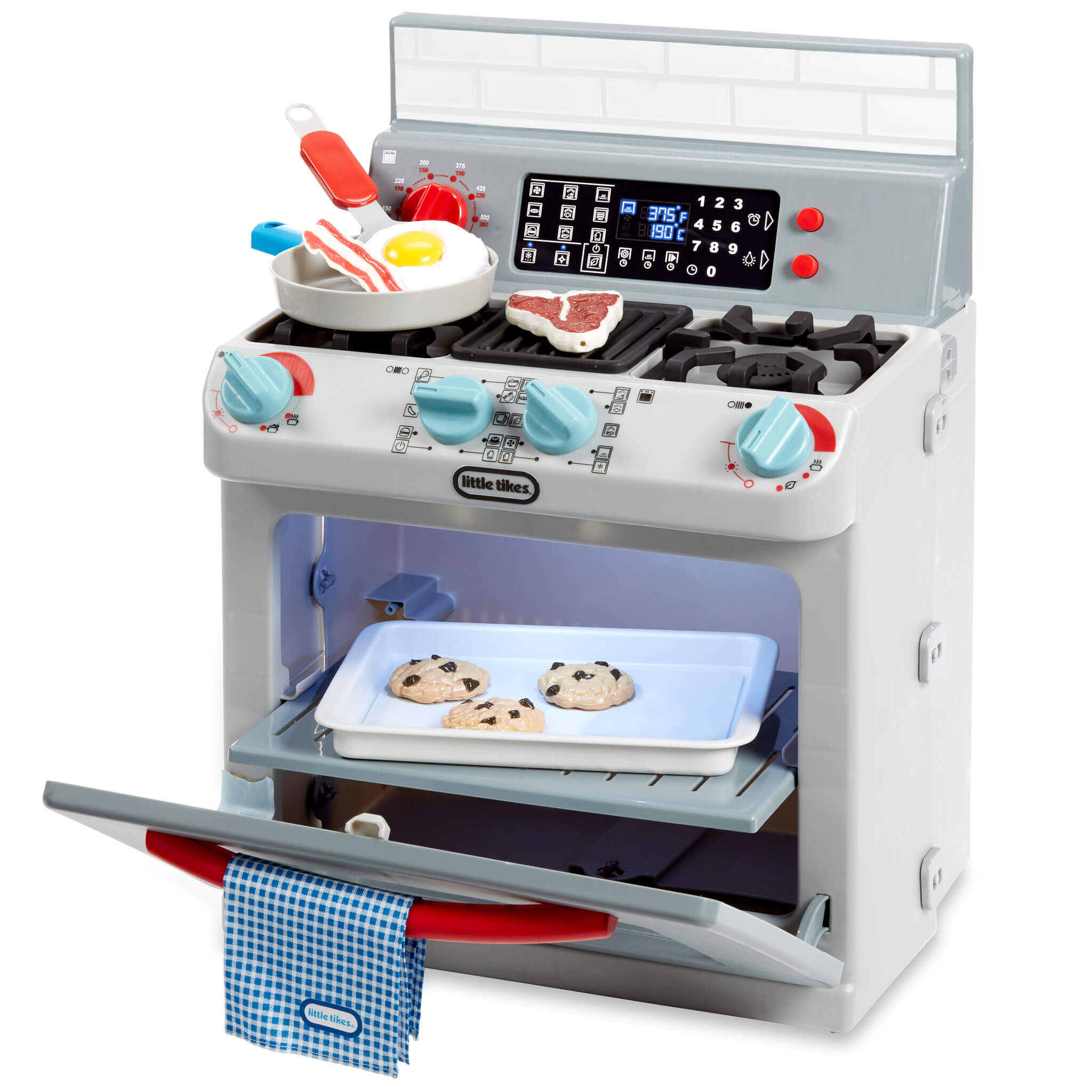 651403X1-First-Oven.jpg First Oven - Image 1