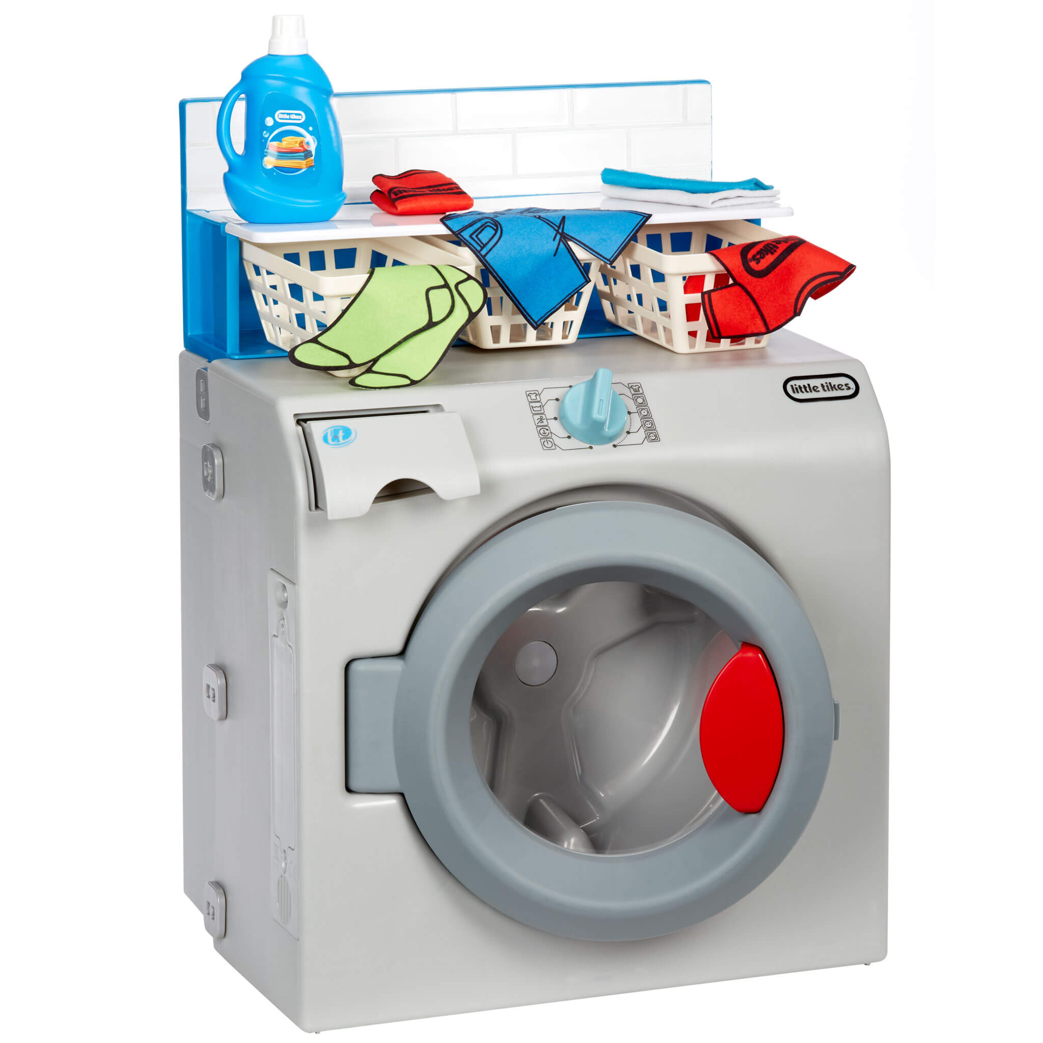 651410-Washer-Dryer.jpg First Washer - Dryer - Image 1