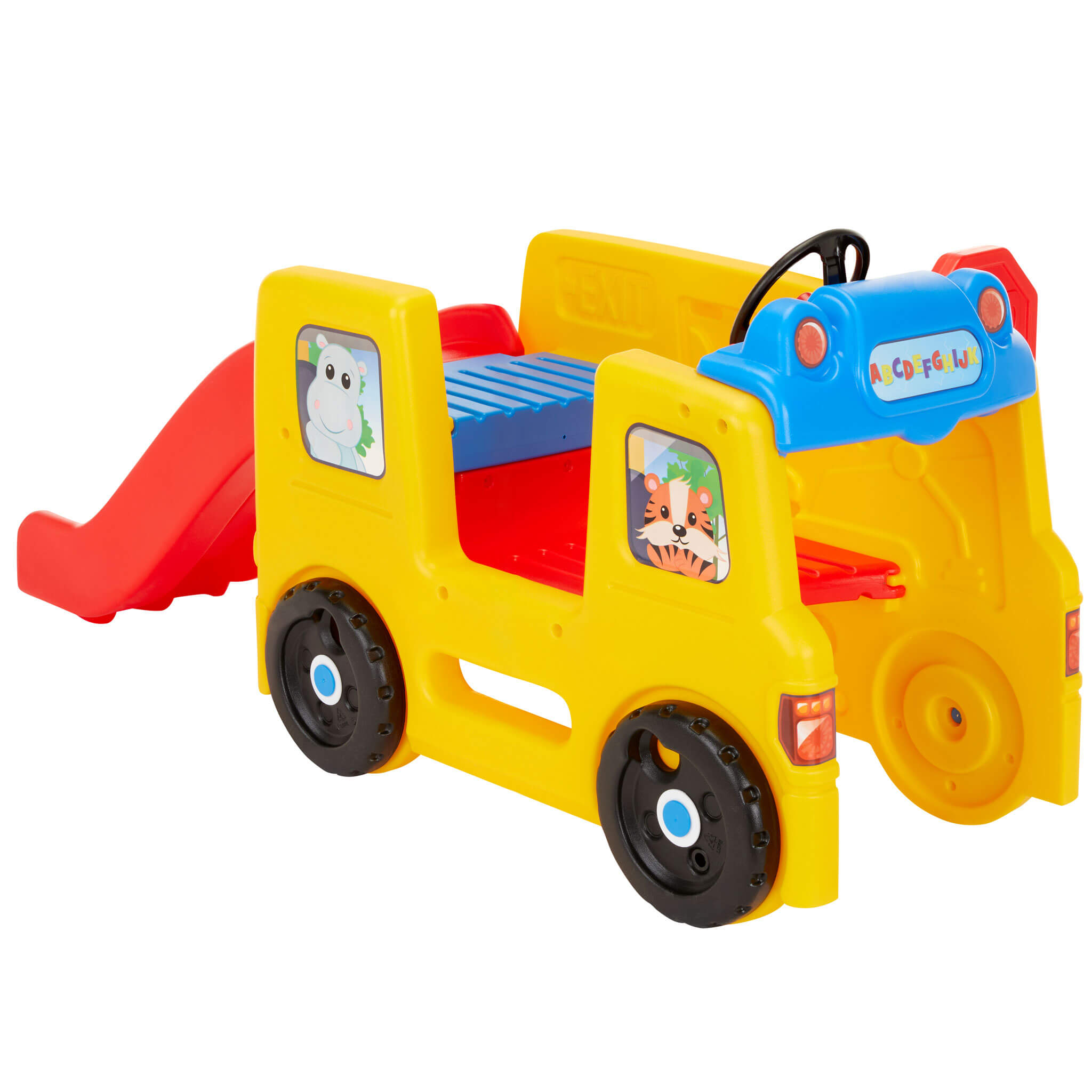 652059-School-Bus-Climber6.jpg School Bus Climber - Image 1